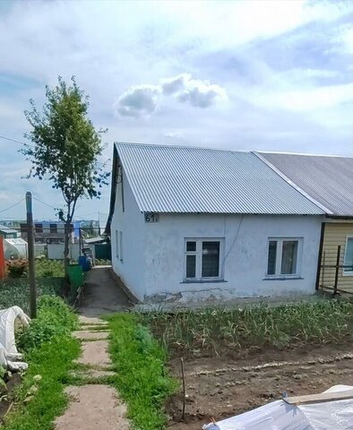 дом ул Мичурина 61а фото