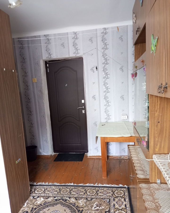 комната р-н Белорецкий г Белорецк ул Алексеева 39 фото 2