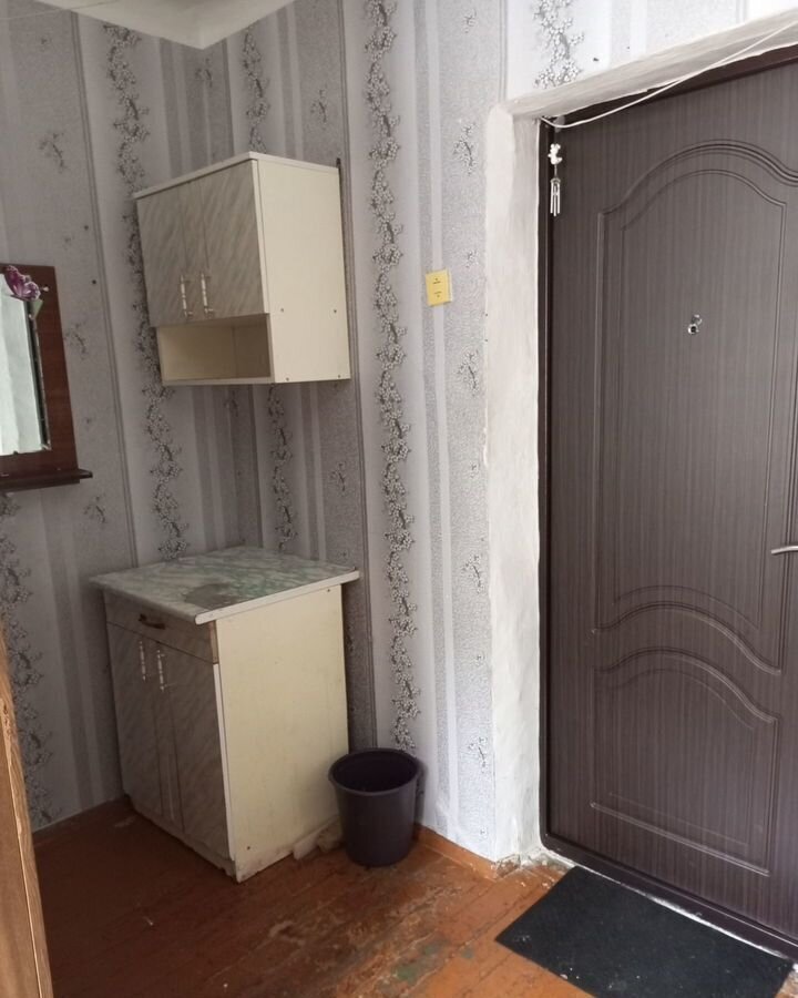 комната р-н Белорецкий г Белорецк ул Алексеева 39 фото 4