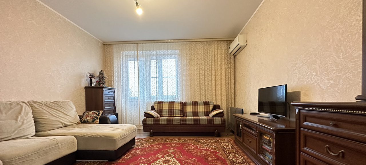 квартира г Батайск ул Коммунистическая 197а/2 фото 4