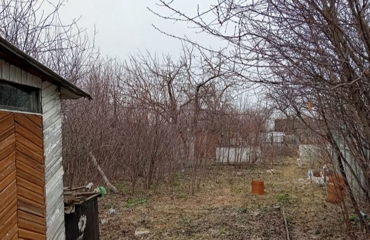 земля г Челябинск р-н Тракторозаводский снт Тракторосад 3 57-я дорога, 19 фото 3