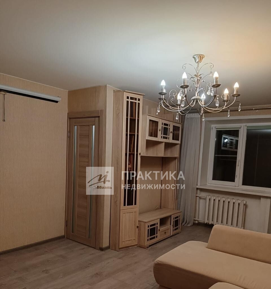 квартира г Электросталь п Новые дома 2 фото 4