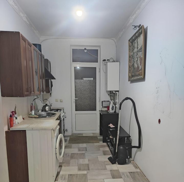 комната г Махачкала р-н Кировский ул. 1-я Дачная, 76 фото 4