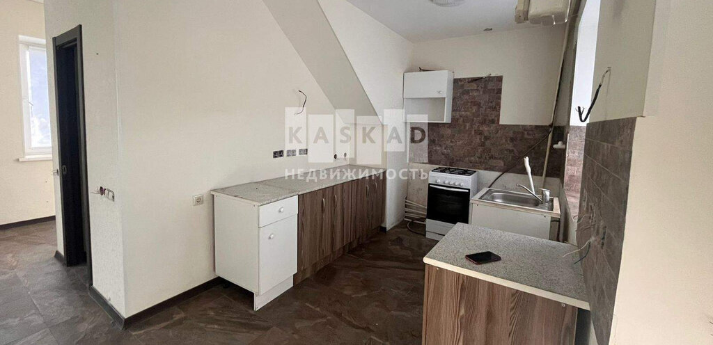дом г Домодедово д Красное ул Рябиновая фото 3