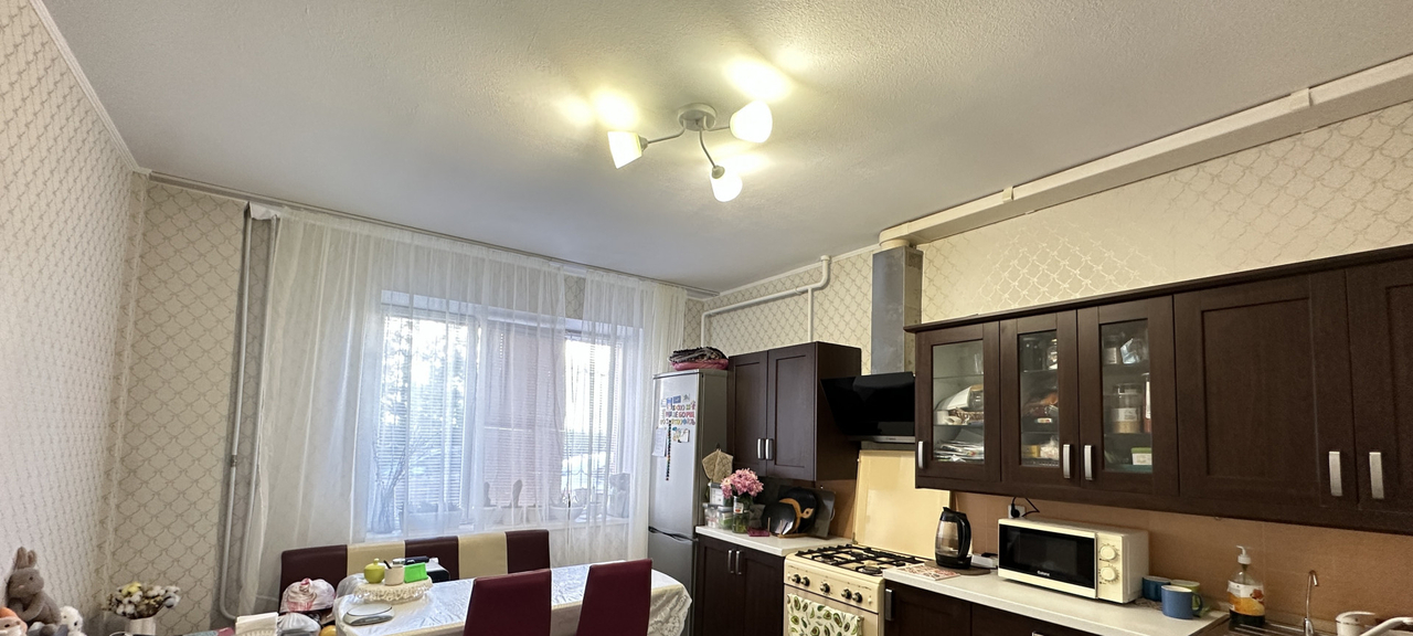 квартира г Батайск ул Речная 110/2 фото 3