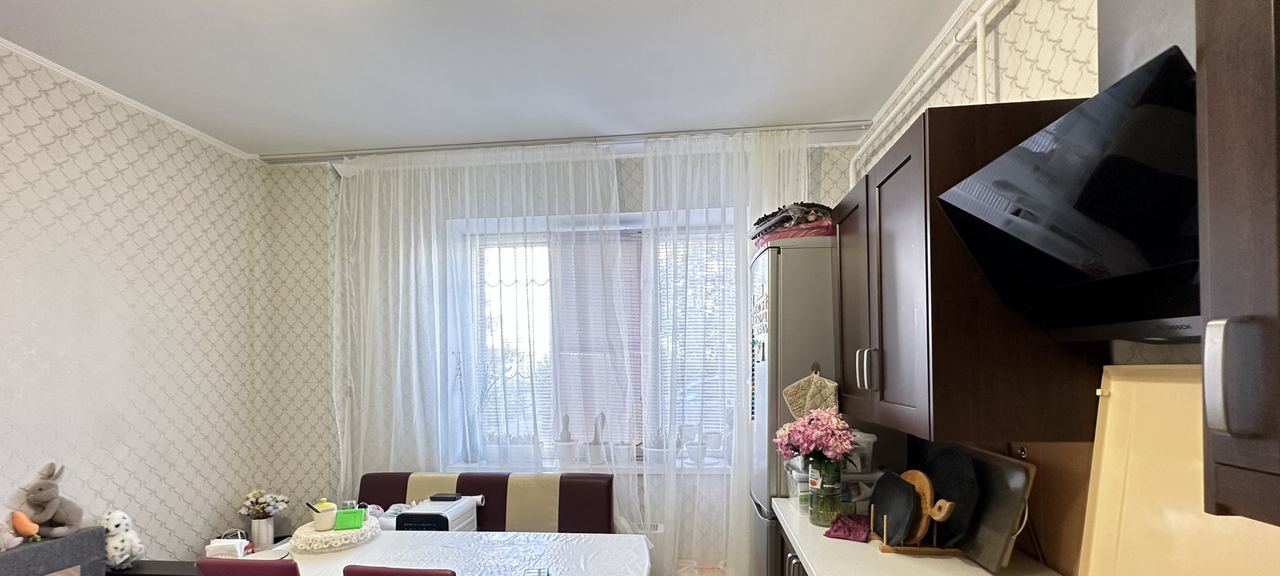 квартира г Батайск ул Речная 110/2 фото 4