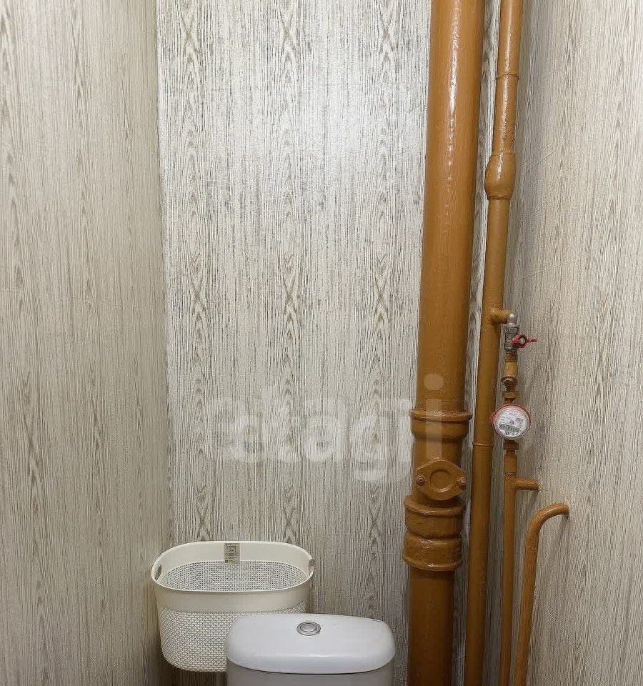 квартира г Озерск микрорайон Заозёрный 8 фото 4