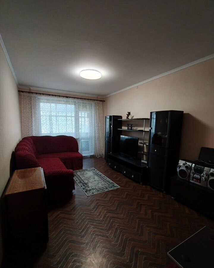 квартира г Волжск ул 107 Бригады 11 фото 2