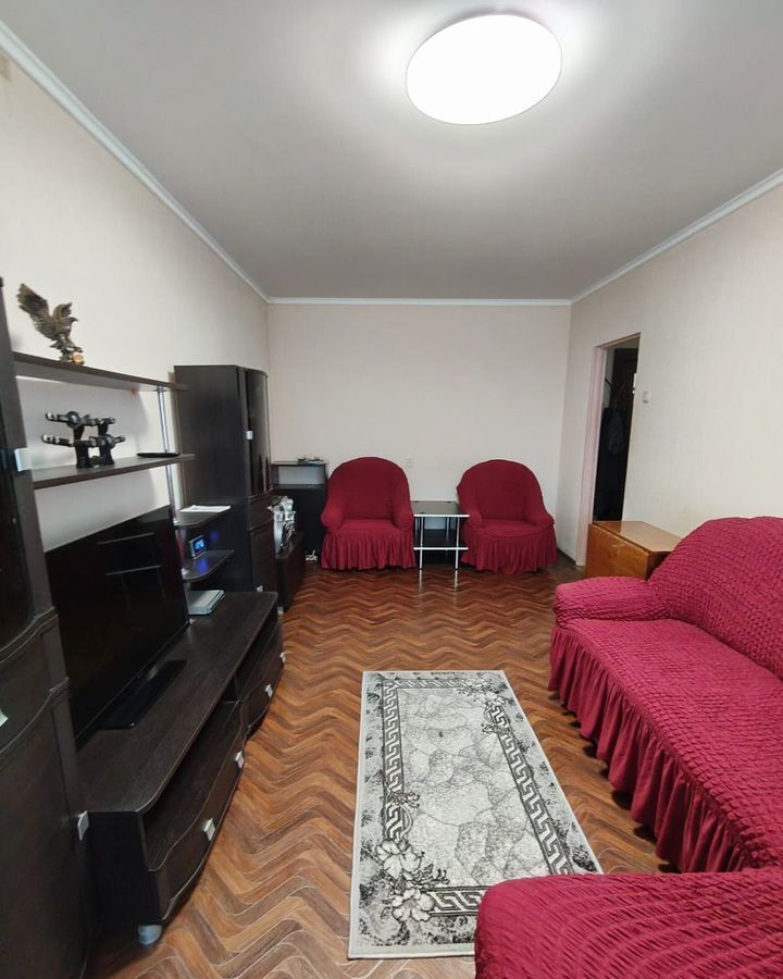 квартира г Волжск ул 107 Бригады 11 фото 3