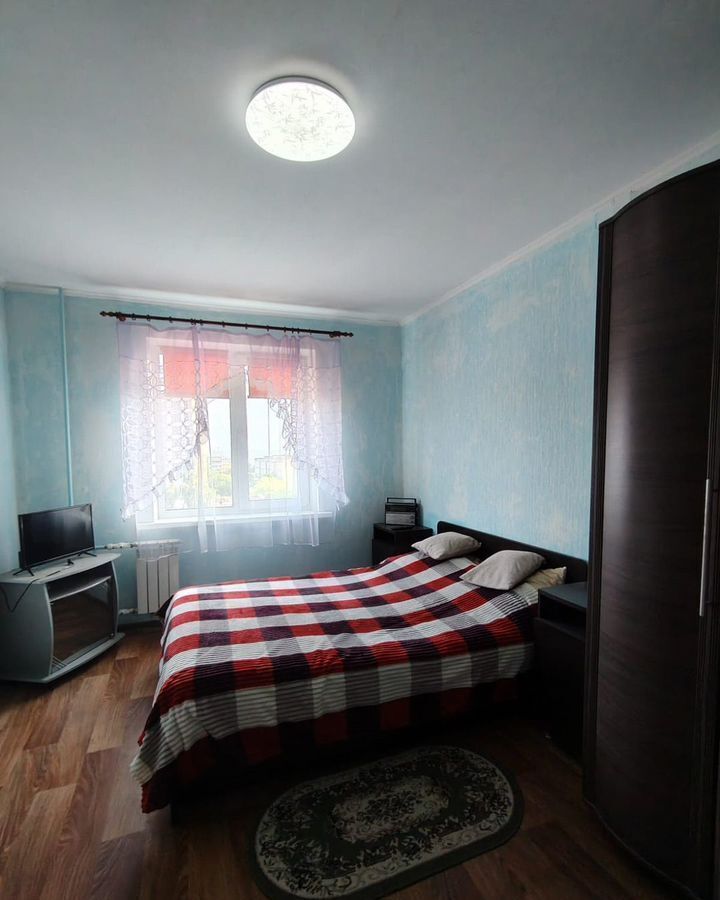 квартира г Волжск ул 107 Бригады 11 фото 4