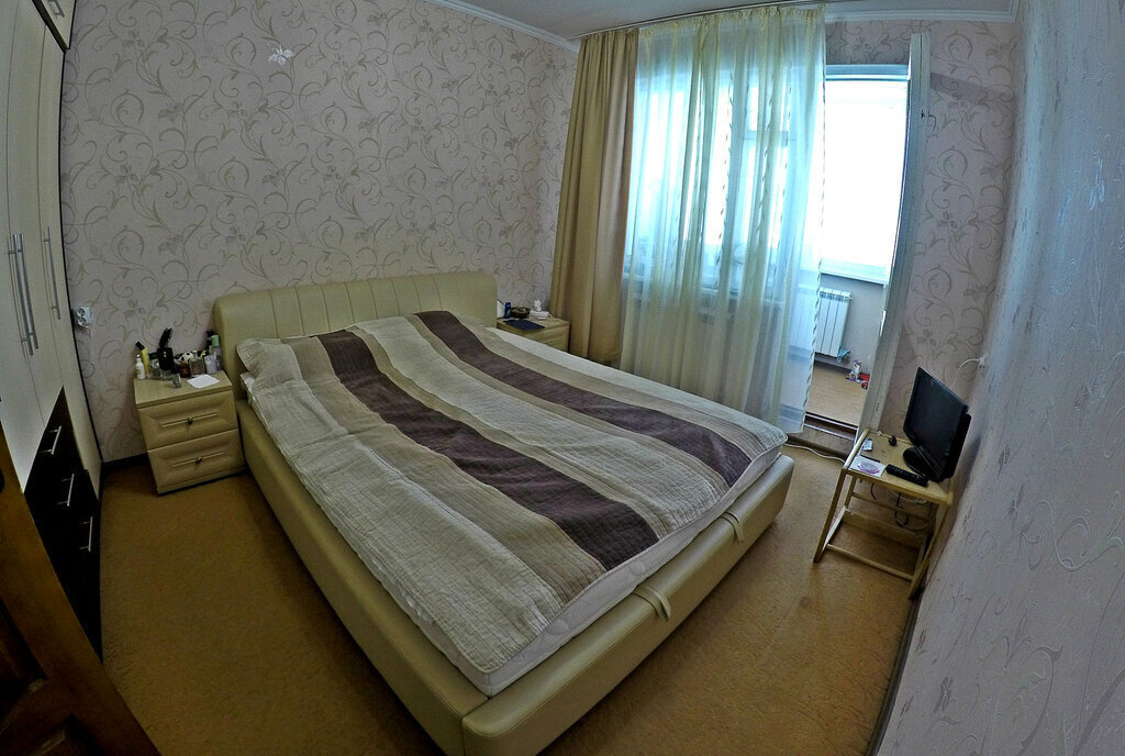 квартира г Ялта пгт Массандра ул Мухина 30к/3 фото 4