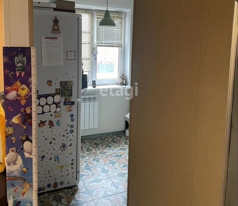 квартира г Хабаровск пгт Березовка ул Озерная 19 фото 3