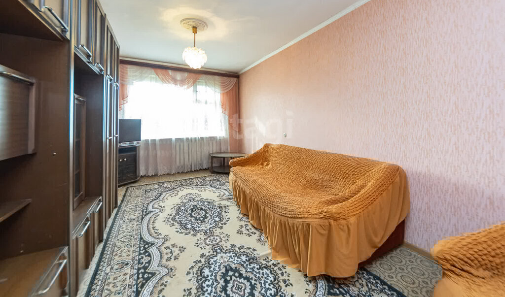 квартира г Хабаровск Южный микрорайон ул Ворошилова 13 фото 2
