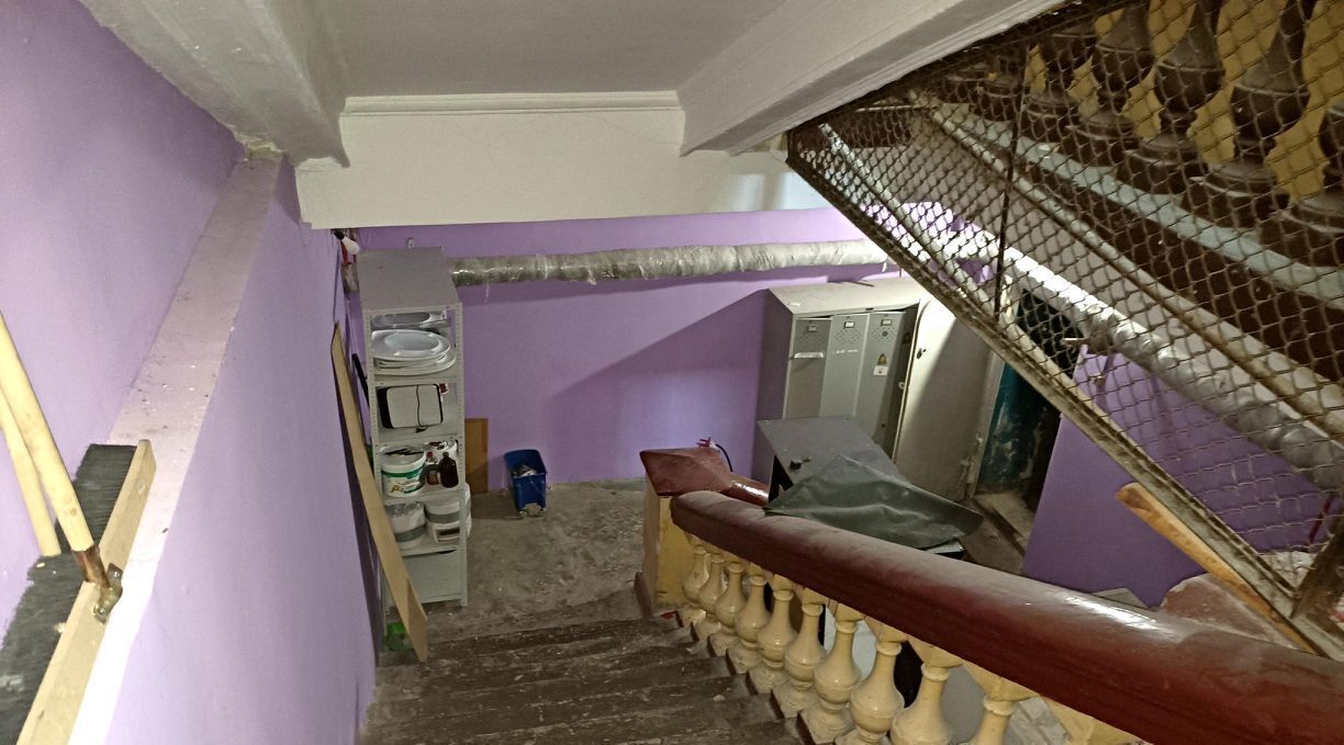свободного назначения г Воронеж р-н Коминтерновский пр-кт Московский 9 фото 2
