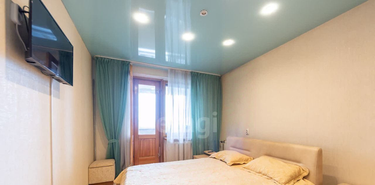 квартира г Хабаровск р-н Индустриальный ул Оборонная 8а фото 4