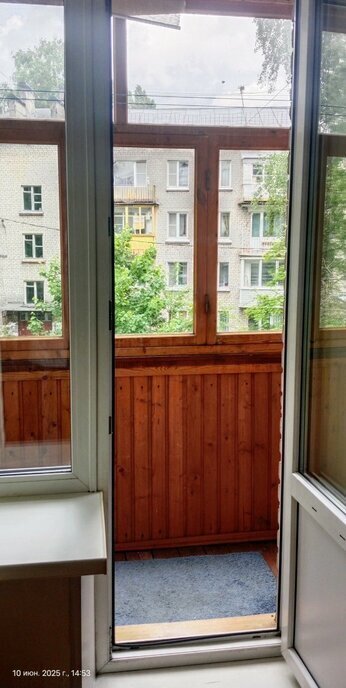 квартира г Колпино ул Тверская 8 метро Обухово фото 4