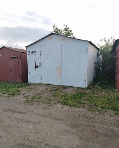 гараж р-н Заволжский фото