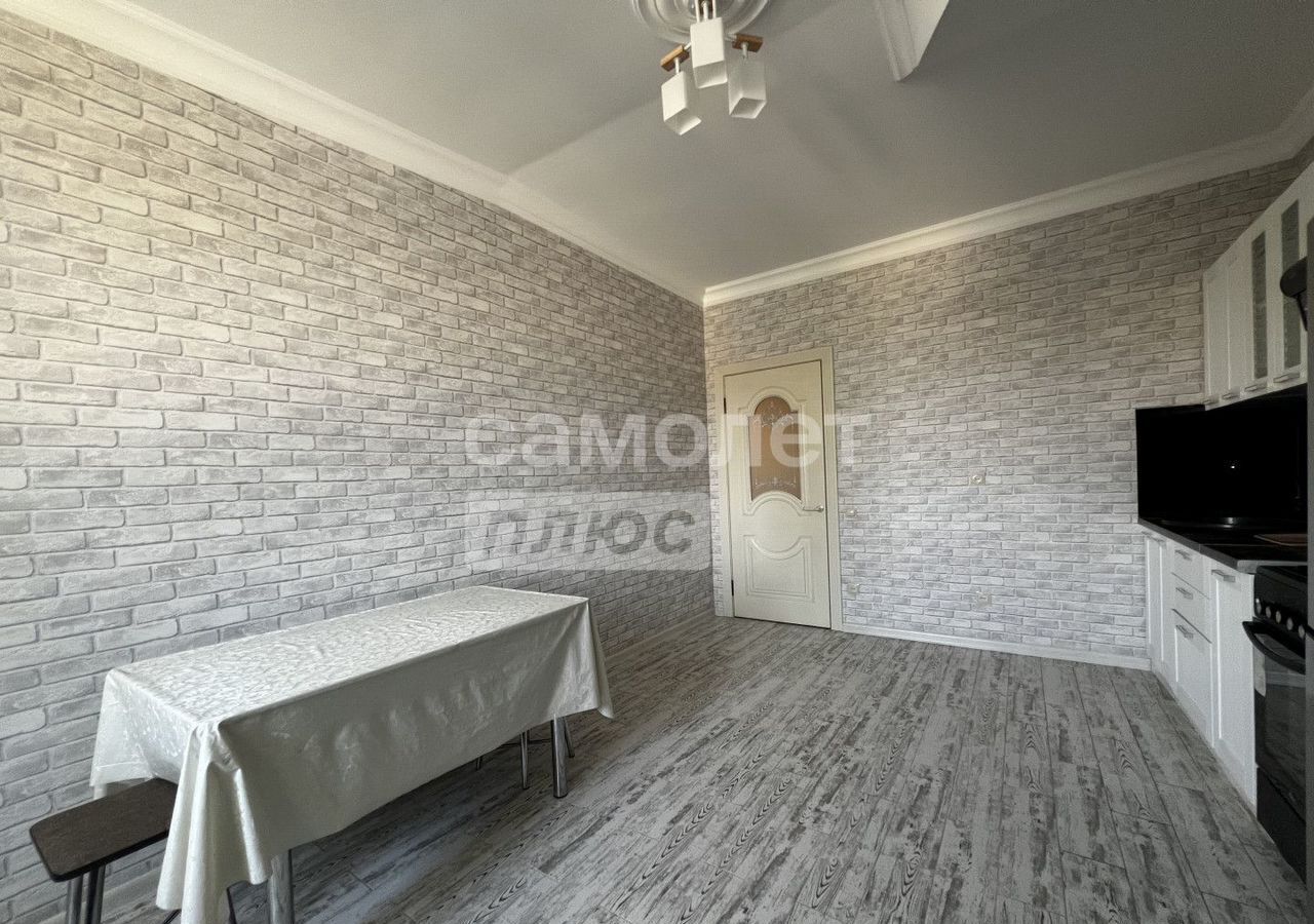 квартира г Махачкала р-н Ленинский пр-кт Гамидова 22в фото 5