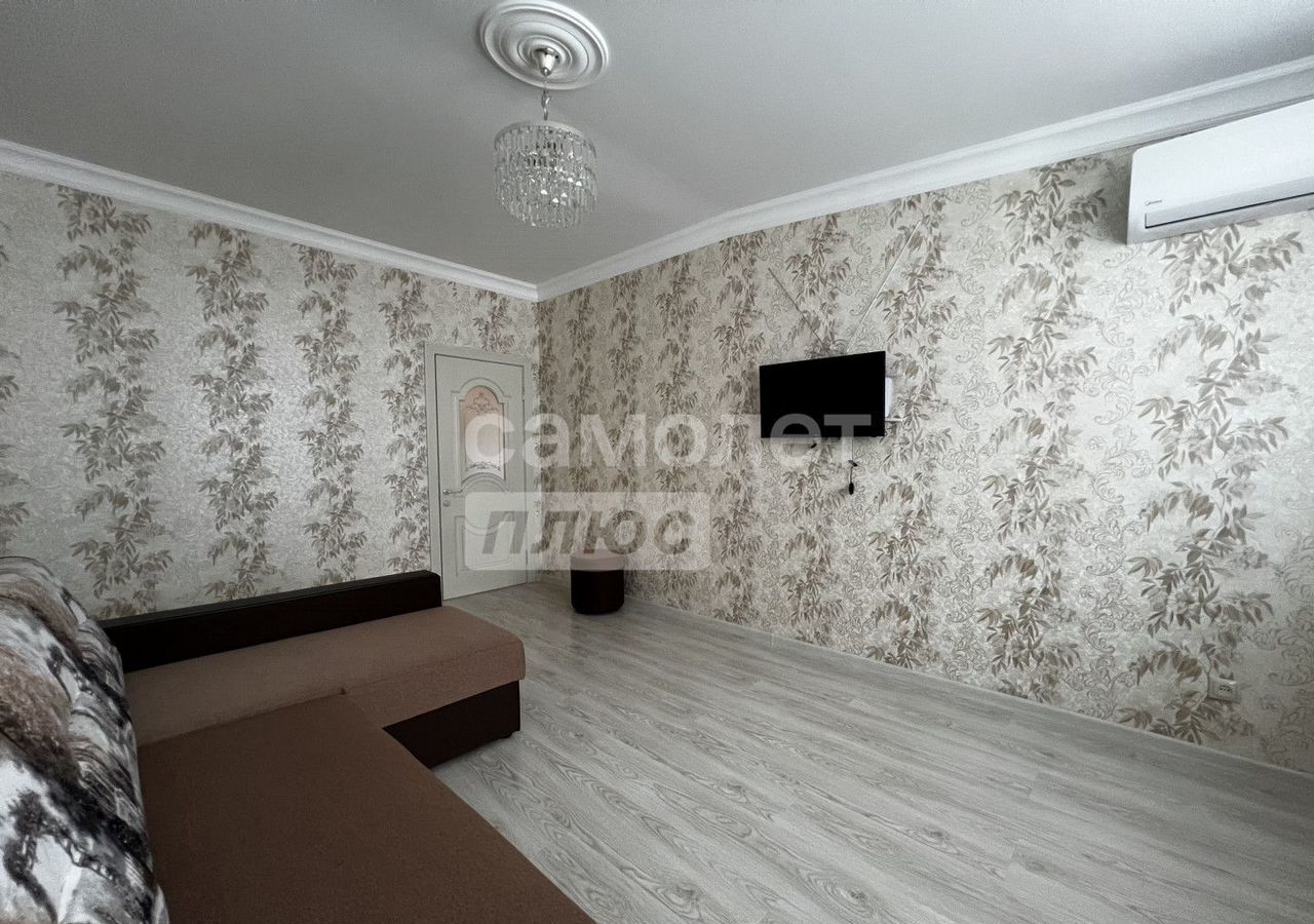 квартира г Махачкала р-н Ленинский пр-кт Гамидова 22в фото 20