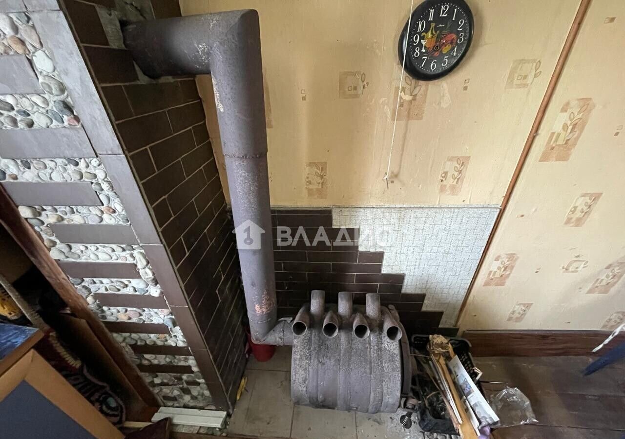 дом р-н Светлогорский г Светлогорск снт Радуга 6-я линия, 20 фото 13