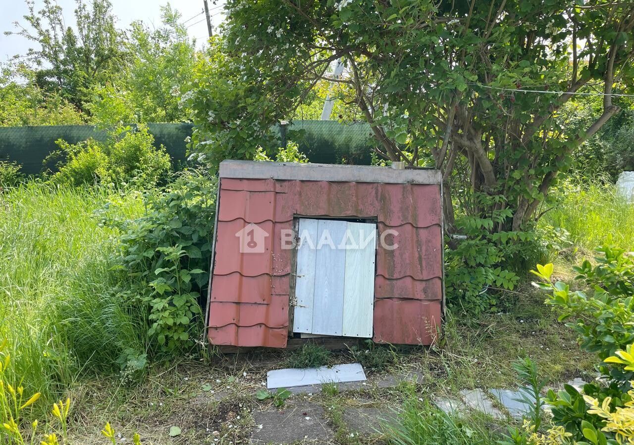 дом р-н Светлогорский г Светлогорск снт Радуга 6-я линия, 20 фото 16