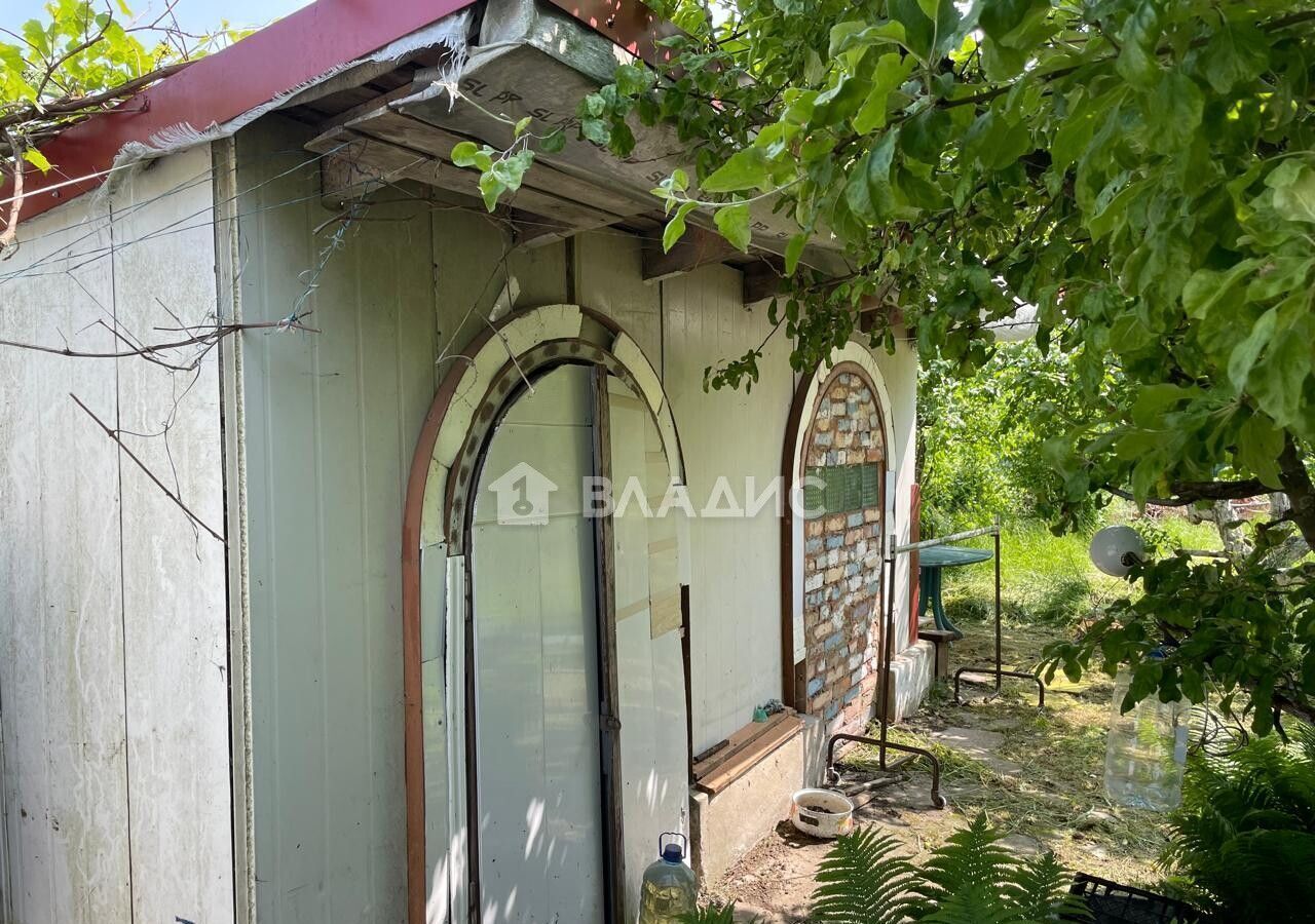 дом р-н Светлогорский г Светлогорск снт Радуга 6-я линия, 20 фото 17