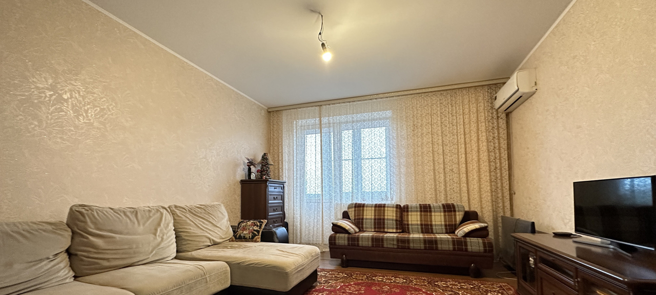квартира г Батайск ул Коммунистическая 197а/2 фото 5