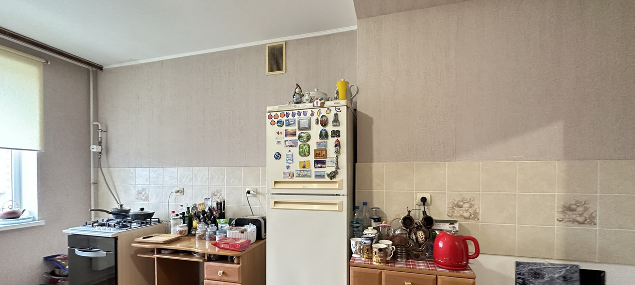 квартира г Батайск ул Коммунистическая 197а/2 фото 12