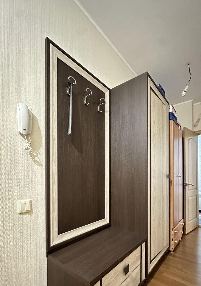 квартира г Батайск ул Коммунистическая 197а/2 фото 16