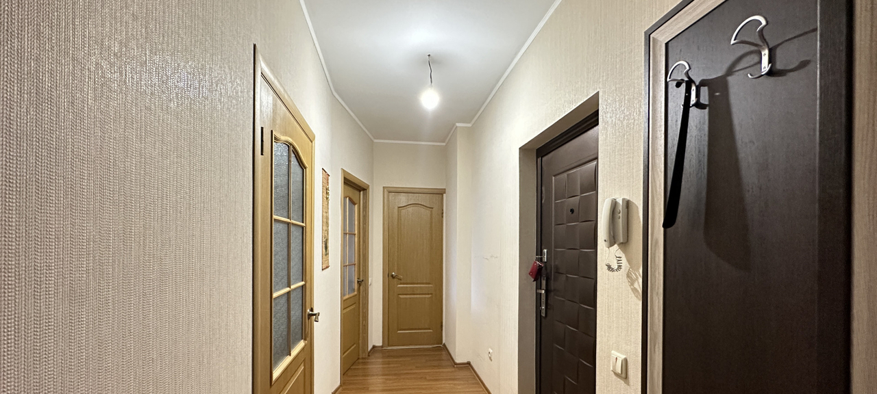квартира г Батайск ул Коммунистическая 197а/2 фото 18