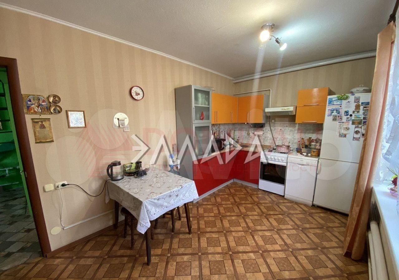 дом г Ростов-на-Дону р-н Первомайский ул Динамичная 81 фото 11