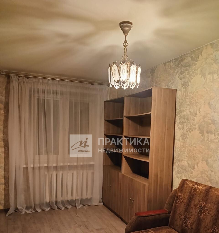квартира г Электросталь п Новые дома 2 фото 7