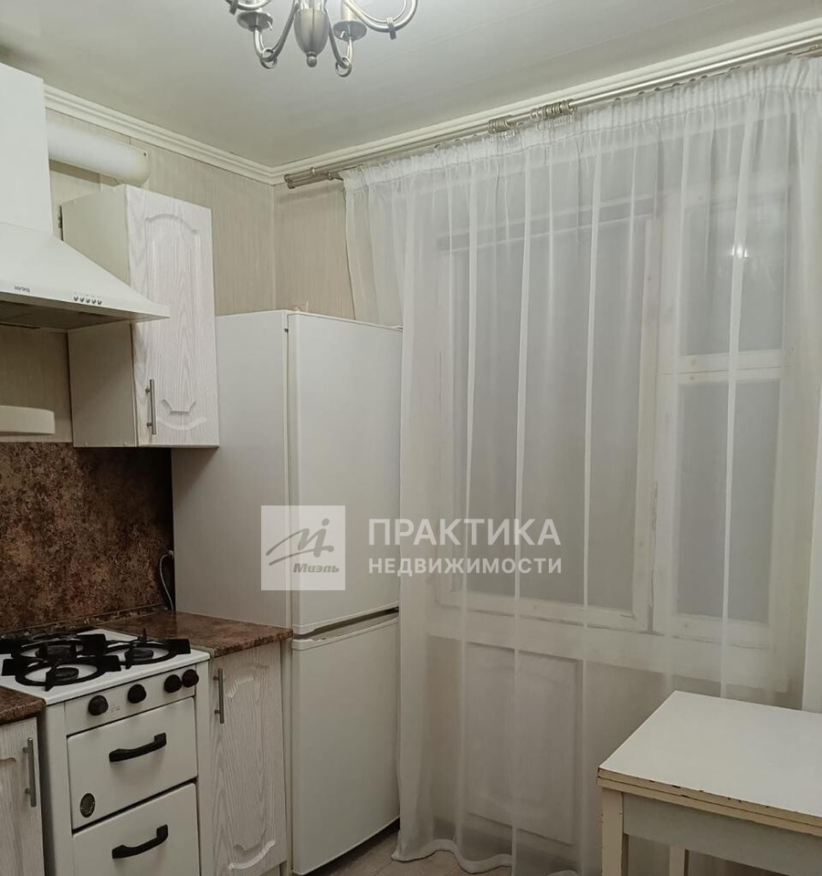 квартира г Электросталь п Новые дома 2 фото 10