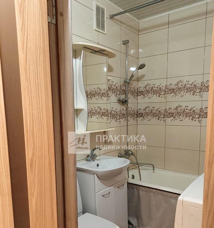 квартира г Электросталь п Новые дома 2 фото 11