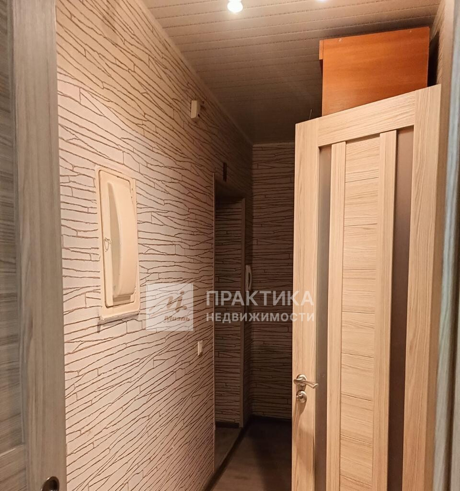 квартира г Электросталь п Новые дома 2 фото 12