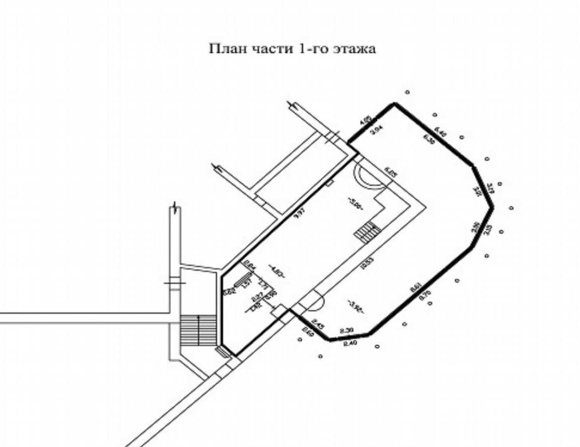 офис г Клин ул Гагарина 6 фото 5