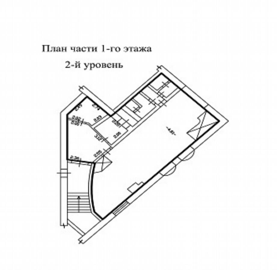 офис г Клин ул Гагарина 6 фото 6