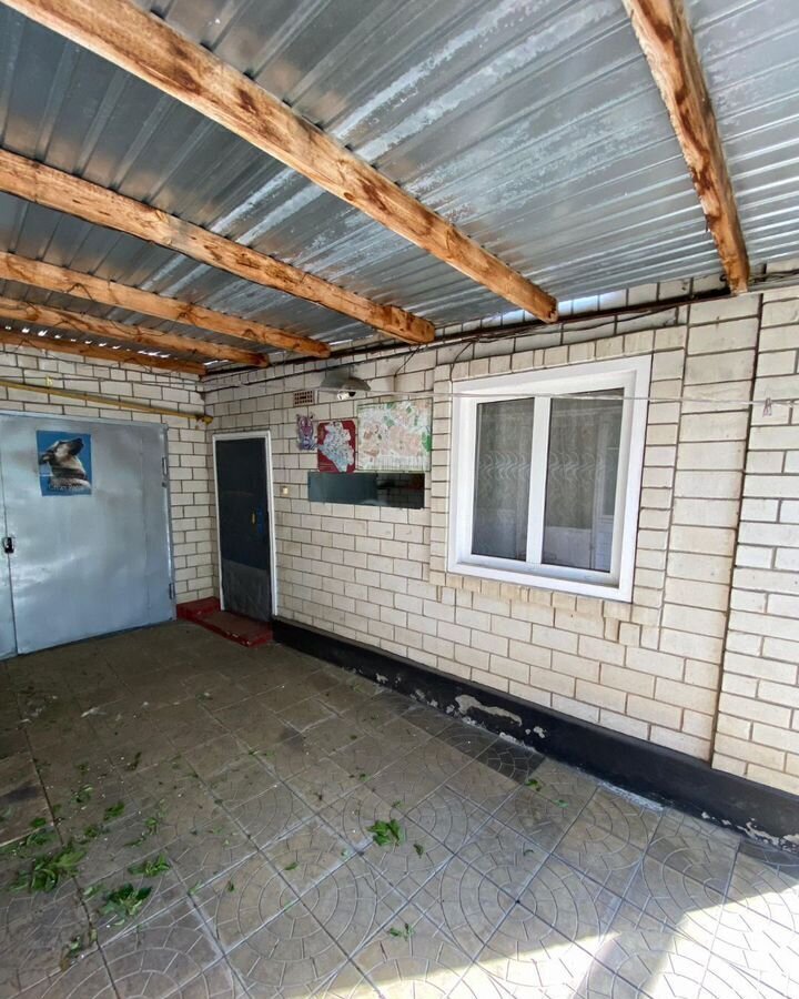 дом р-н Новокубанский г Новокубанск ул Войкова 11 Новокубанское городское поселение фото 7