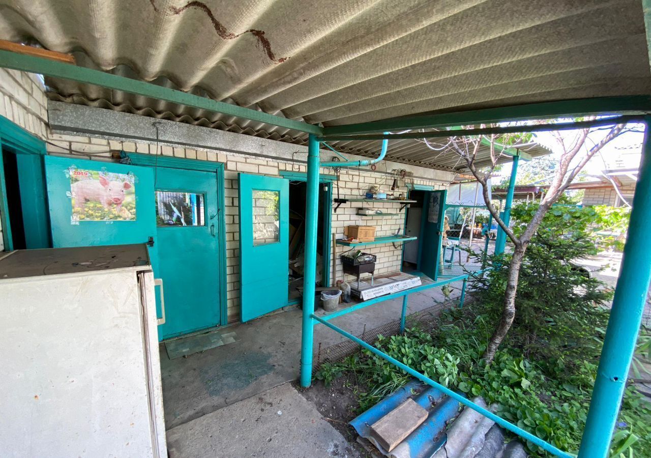 дом р-н Новокубанский г Новокубанск ул Войкова 11 Новокубанское городское поселение фото 11