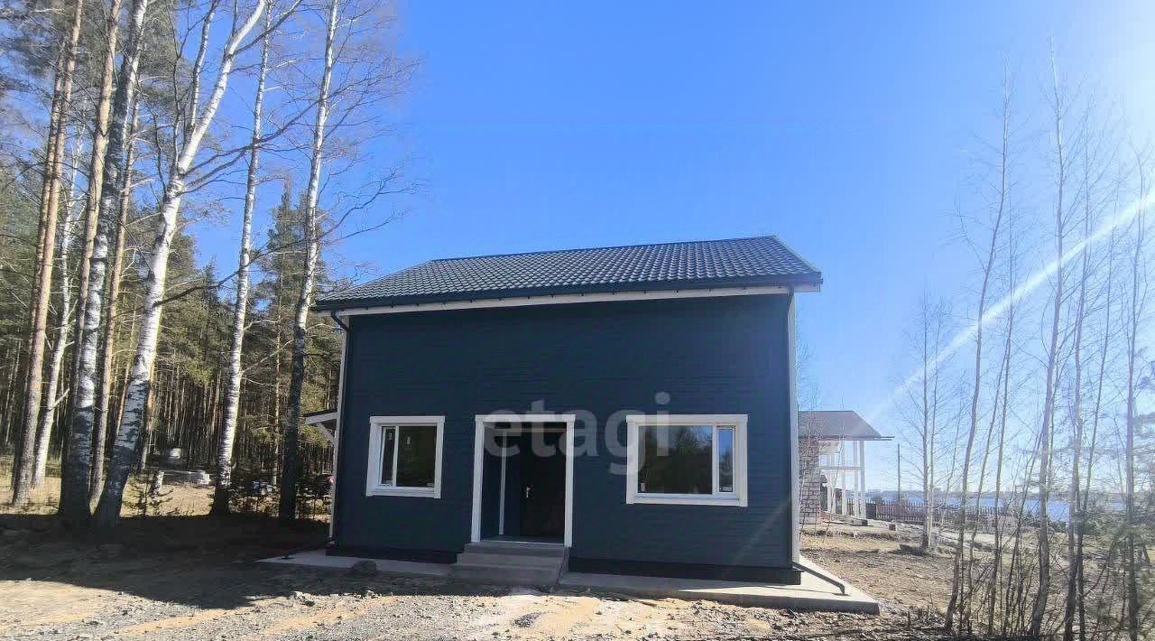 дом р-н Кондопожский г Кондопога наб Сандальская фото 8