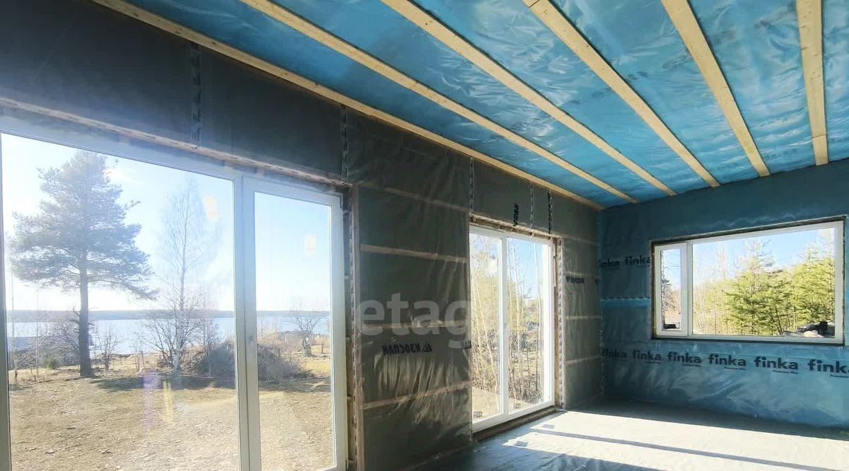 дом р-н Кондопожский г Кондопога наб Сандальская фото 12