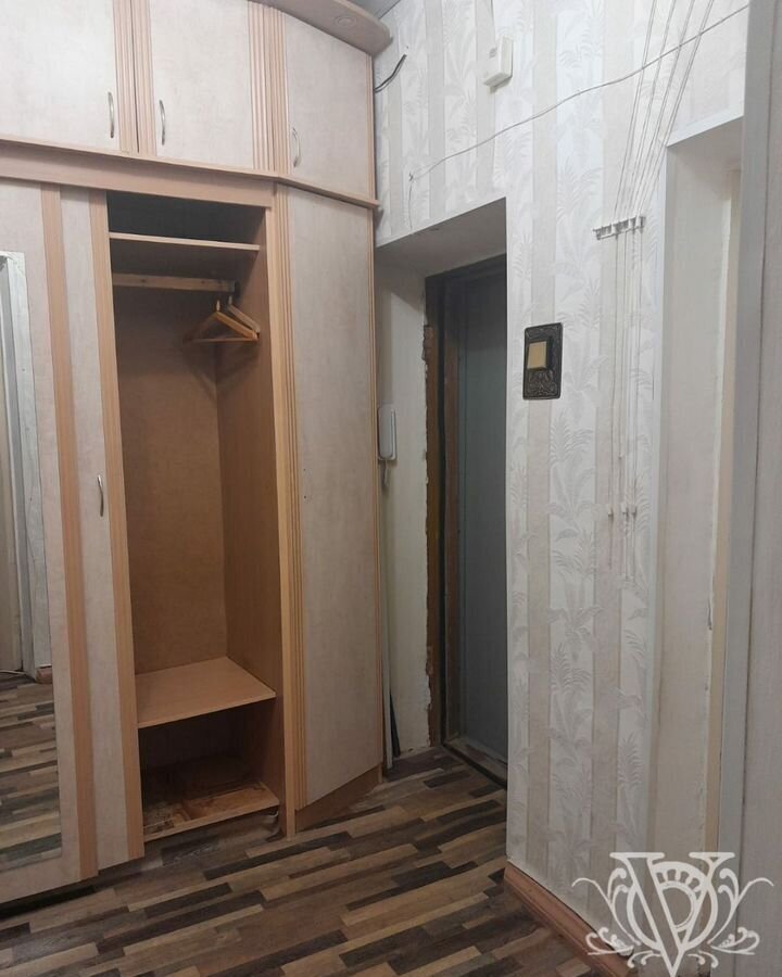 квартира г Сосногорск ул Лермонтова 11 муниципальное образование Сосногорск фото 10