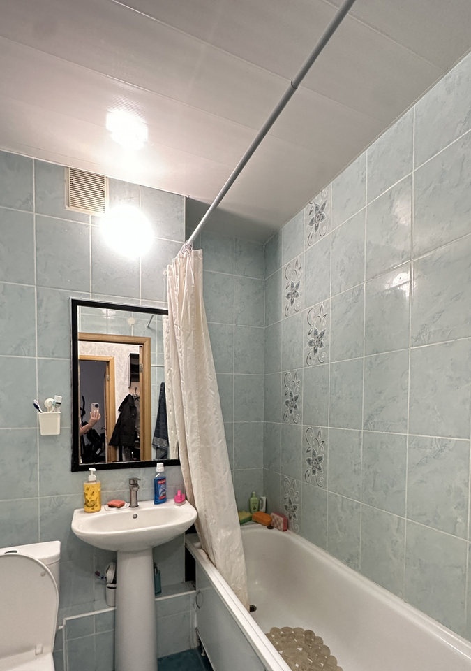 квартира г Батайск ул Речная 110/2 фото 9