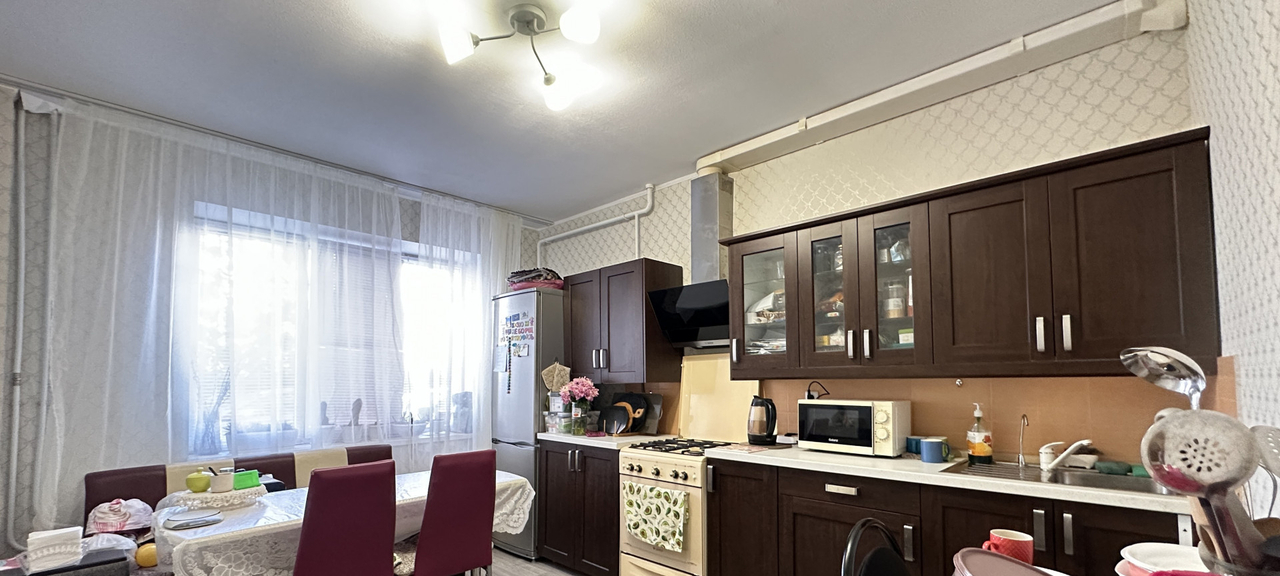 квартира г Батайск ул Речная 110/2 фото 11