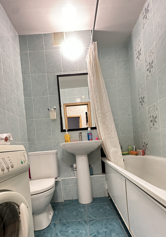 квартира г Батайск ул Речная 110/2 фото 14