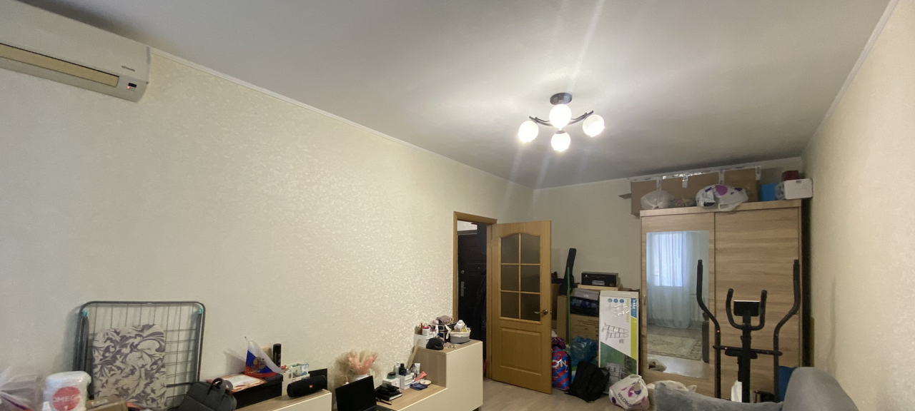 квартира г Батайск ул Речная 110/2 фото 18