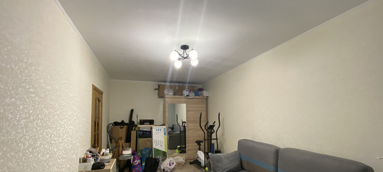 квартира г Батайск ул Речная 110/2 фото 20