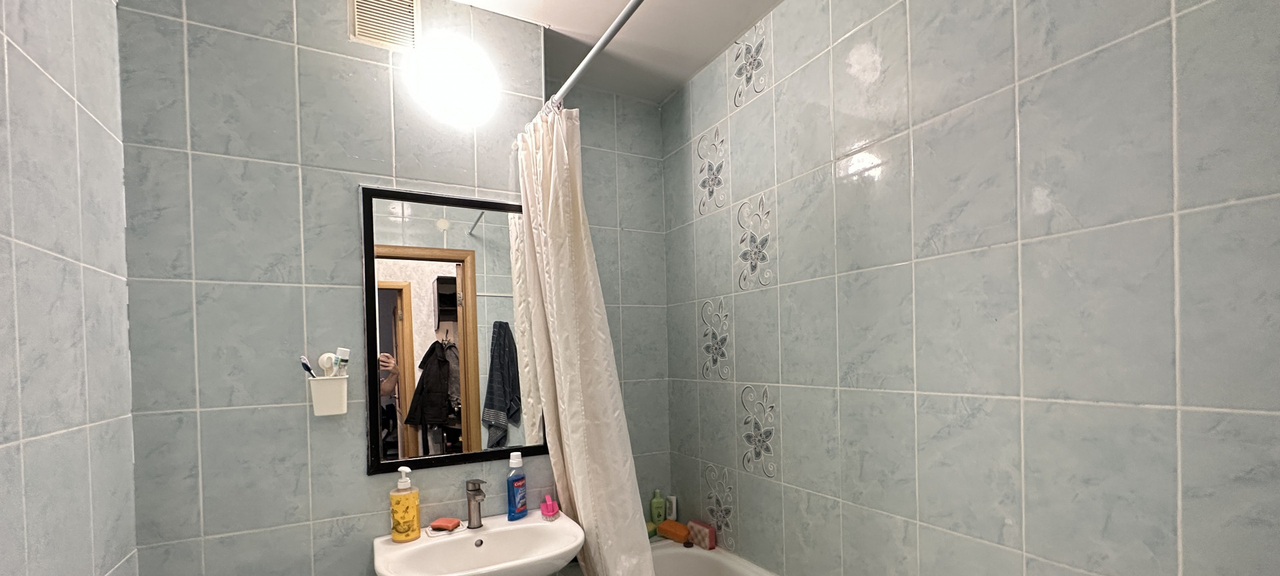 квартира г Батайск ул Речная 110/2 фото 15