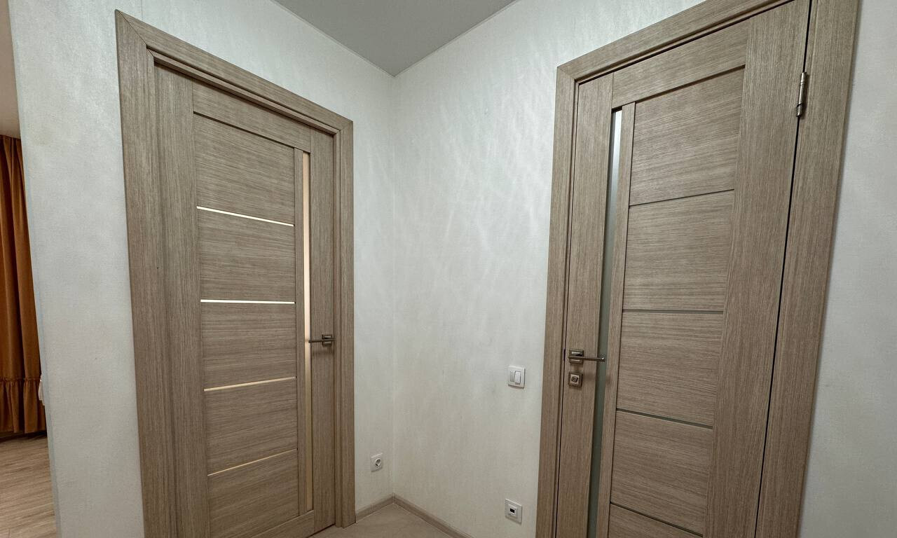 квартира г Вологда ш Старое 3б/2 фото 6