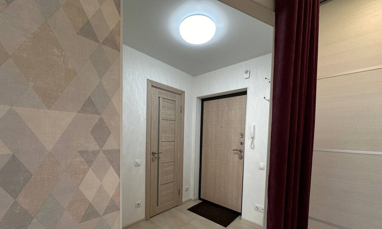 квартира г Вологда ш Старое 3б/2 фото 7